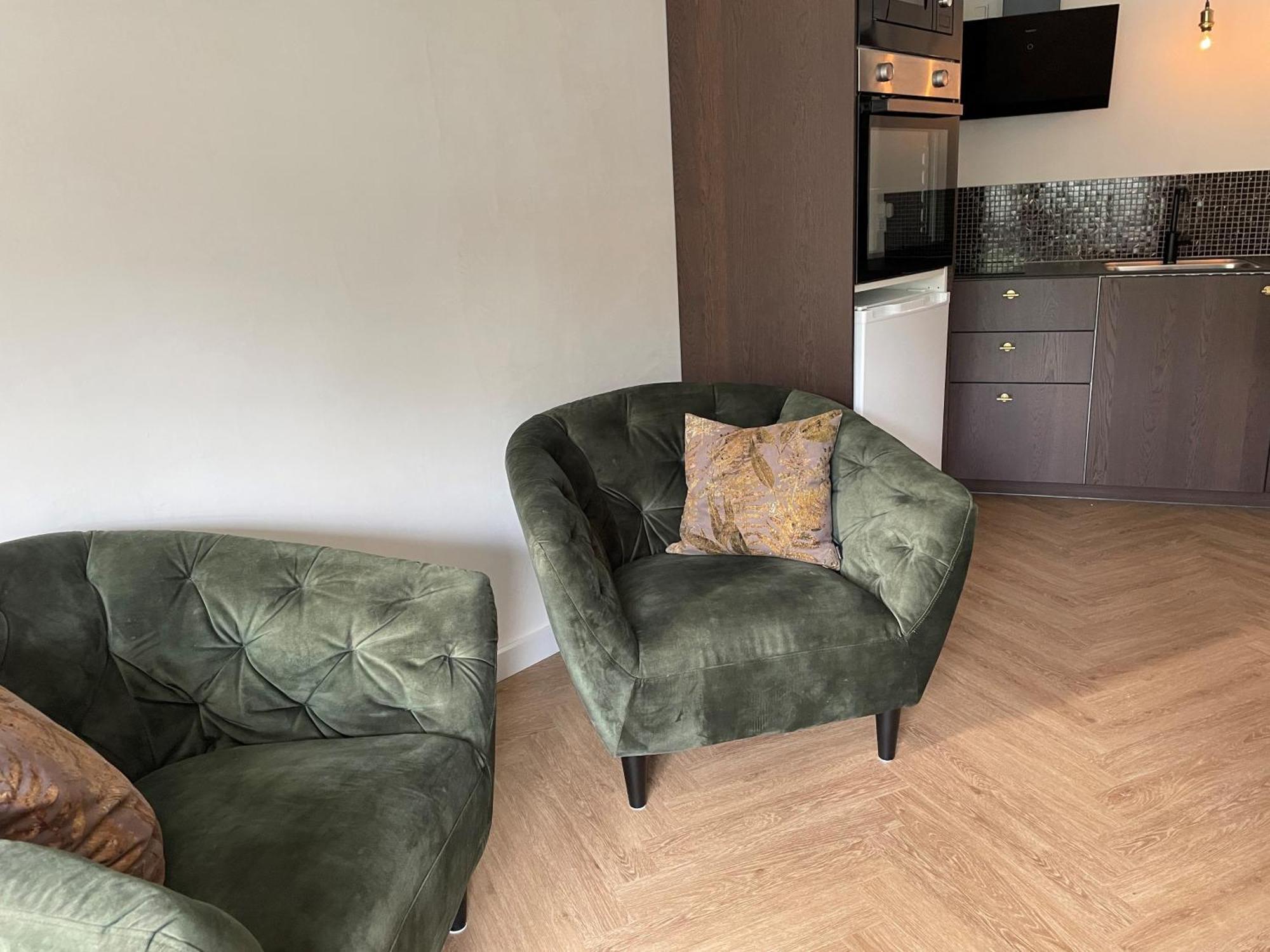 Jonstrupvejens Lejl D Apartment *