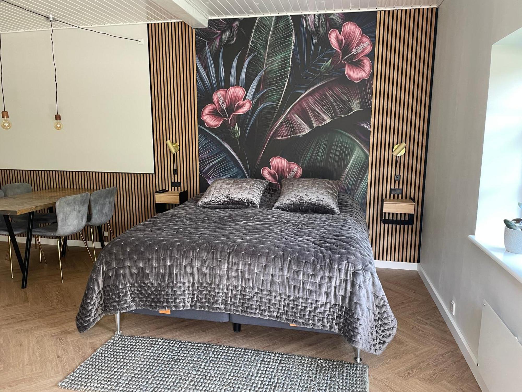 Apartment Jonstrupvejens Lejl D Ballerup