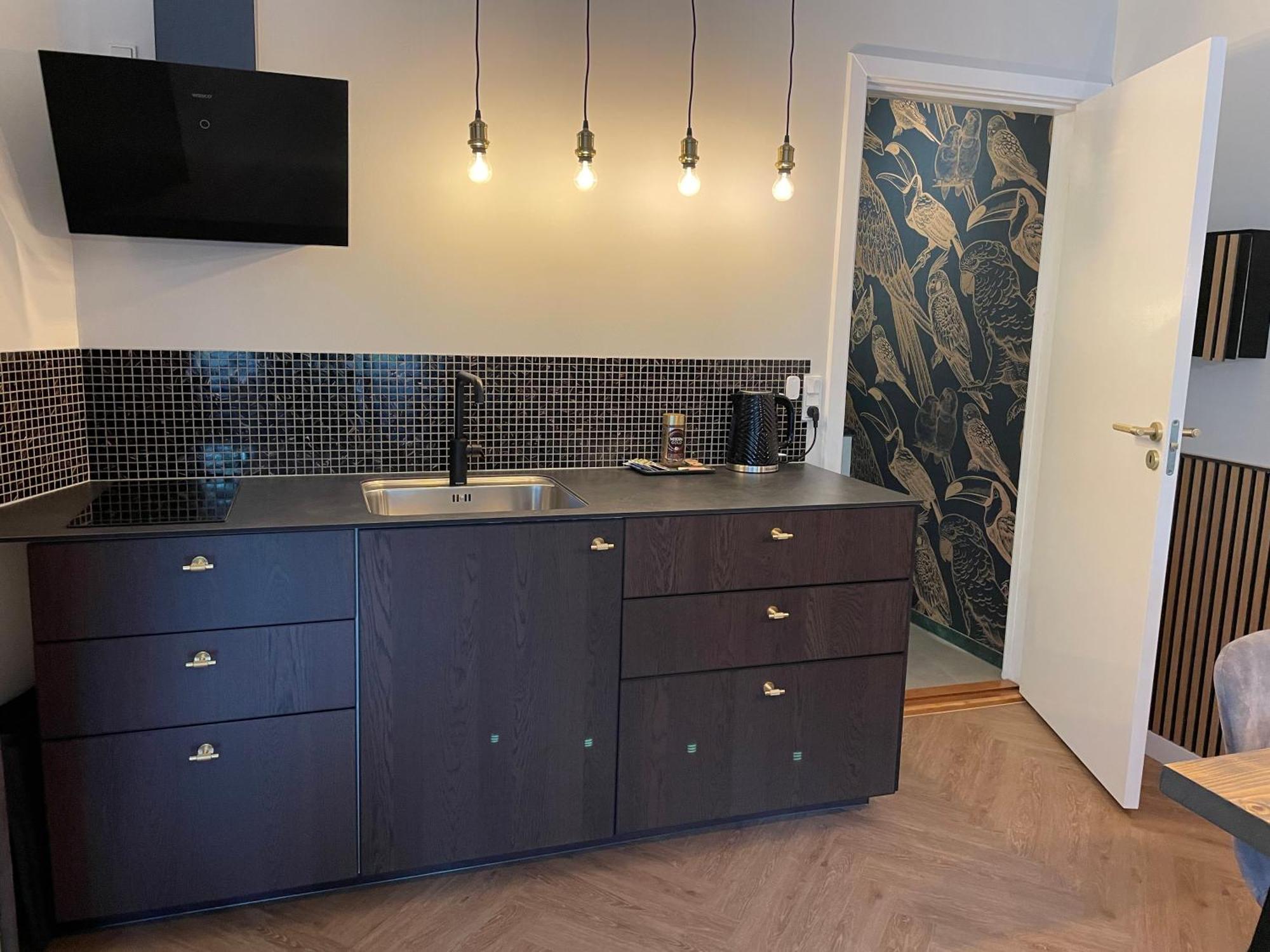 Apartment Jonstrupvejens Lejl D