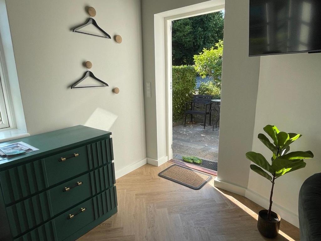 Apartment Jonstrupvejens Lejl D