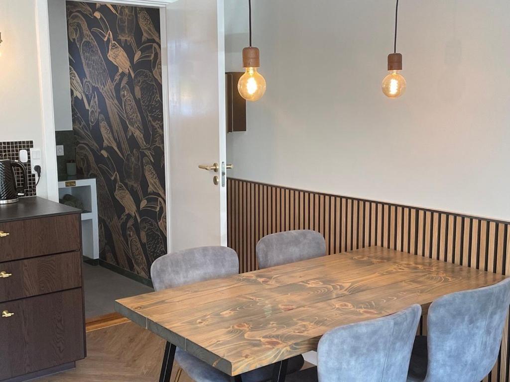 Jonstrupvejens Lejl D Apartment *