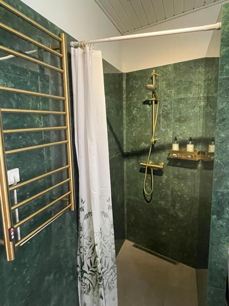 Apartment Jonstrupvejens Lejl D *